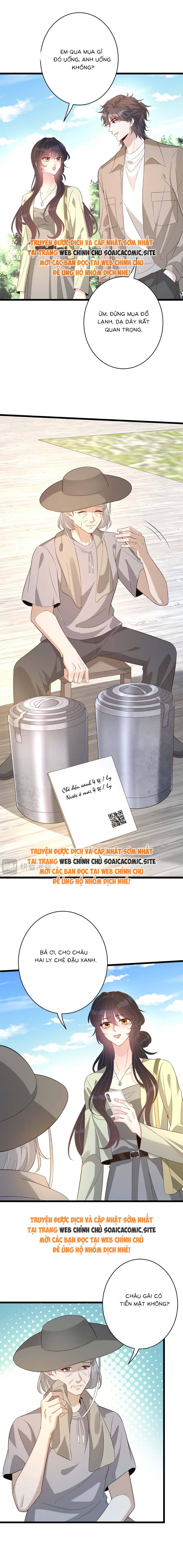 Thiên Kim Thật Là Đại Lão Toàn Năng: Chapter 128