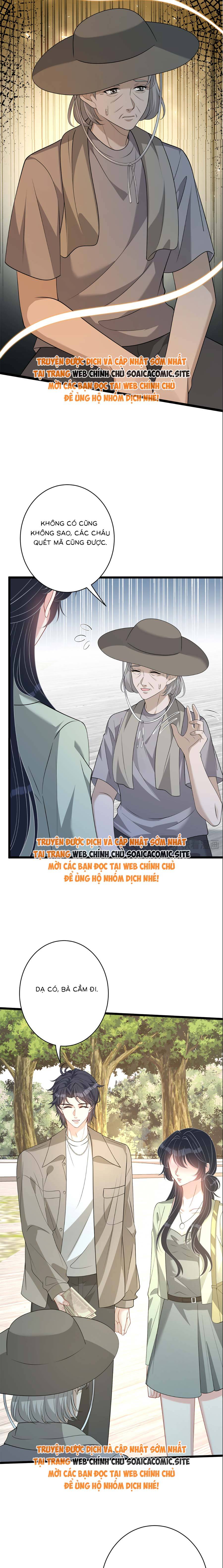 Thiên Kim Thật Là Đại Lão Toàn Năng: Chapter 128