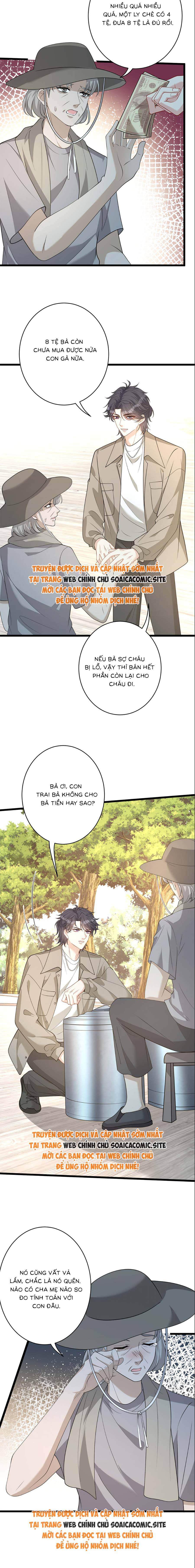 Thiên Kim Thật Là Đại Lão Toàn Năng: Chapter 128
