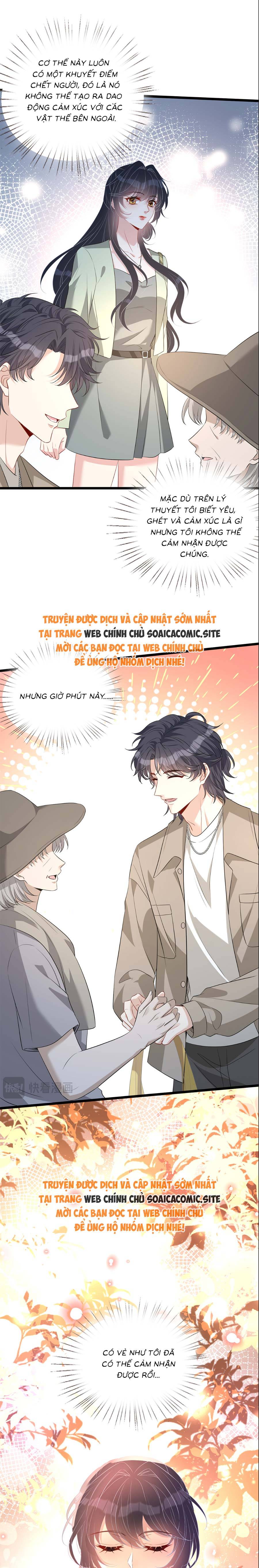 Thiên Kim Thật Là Đại Lão Toàn Năng: Chapter 128