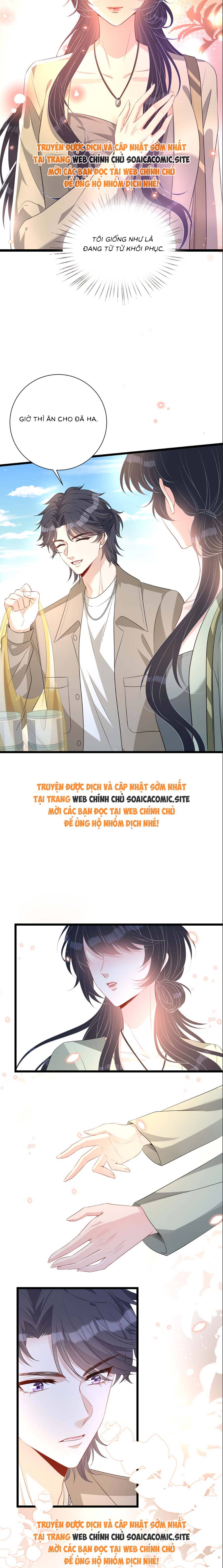 Thiên Kim Thật Là Đại Lão Toàn Năng: Chapter 128