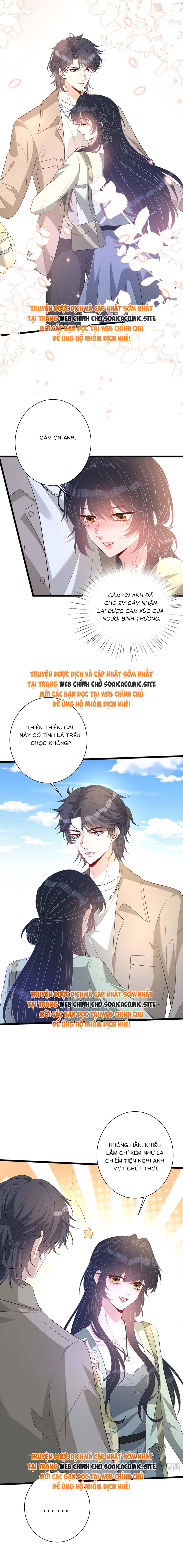 Thiên Kim Thật Là Đại Lão Toàn Năng: Chapter 128