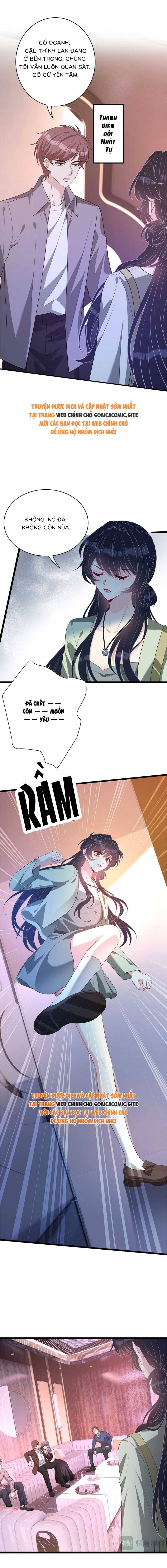 Thiên Kim Thật Là Đại Lão Toàn Năng: Chapter 129