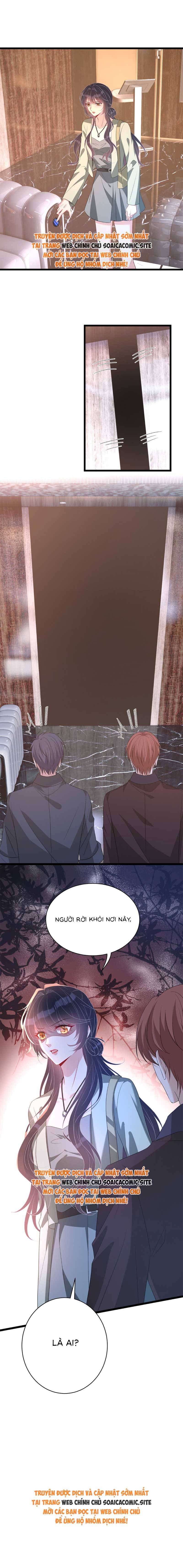 Thiên Kim Thật Là Đại Lão Toàn Năng: Chapter 129