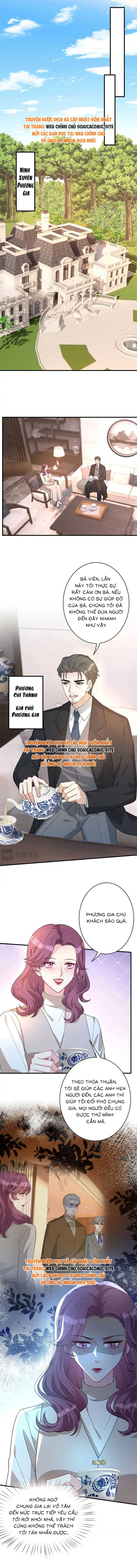 Thiên Kim Thật Là Đại Lão Toàn Năng: Chapter 130