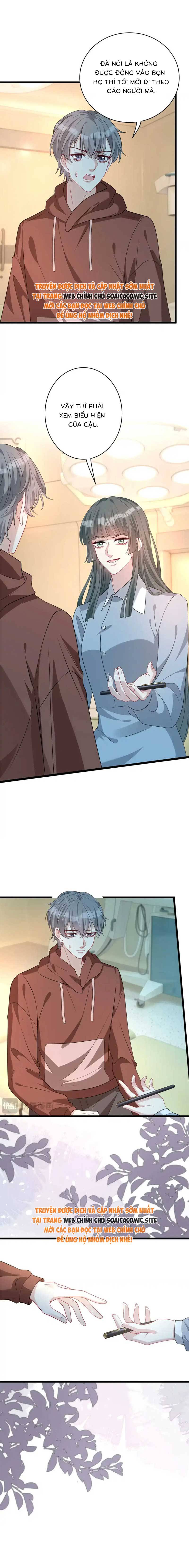 Thiên Kim Thật Là Đại Lão Toàn Năng: Chapter 130