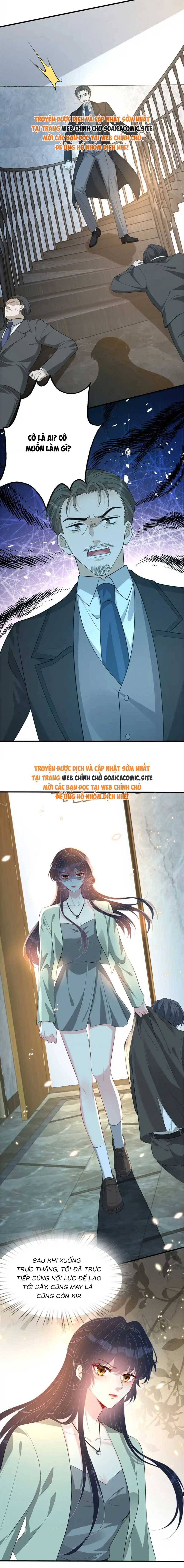 Thiên Kim Thật Là Đại Lão Toàn Năng: Chapter 130