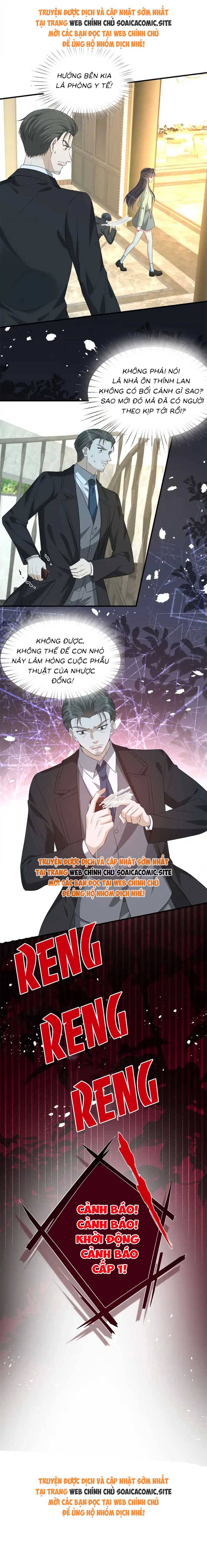 Thiên Kim Thật Là Đại Lão Toàn Năng: Chapter 130
