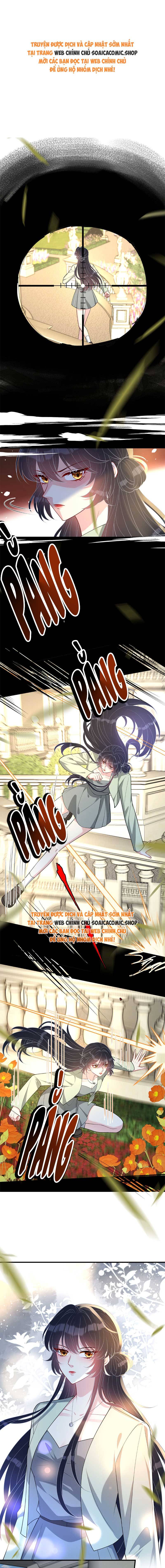 Thiên Kim Thật Là Đại Lão Toàn Năng: Chapter 131
