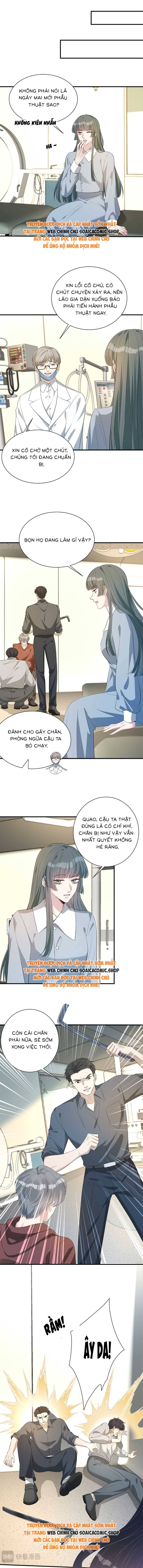 Thiên Kim Thật Là Đại Lão Toàn Năng: Chapter 131