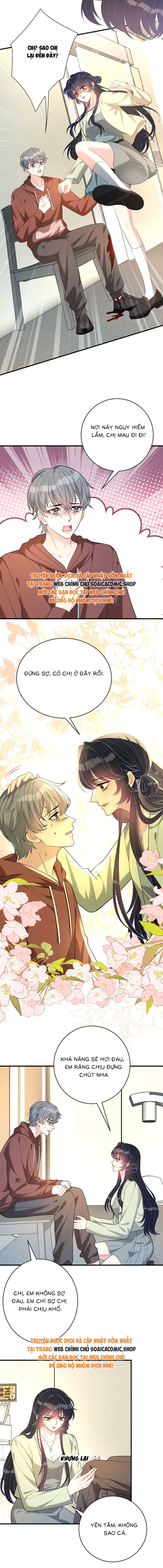 Thiên Kim Thật Là Đại Lão Toàn Năng: Chapter 131