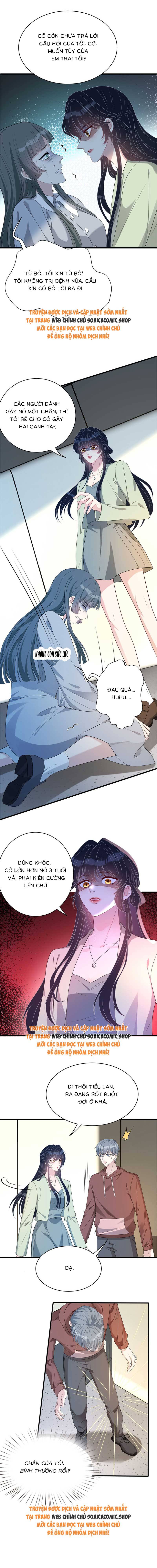 Thiên Kim Thật Là Đại Lão Toàn Năng: Chapter 132