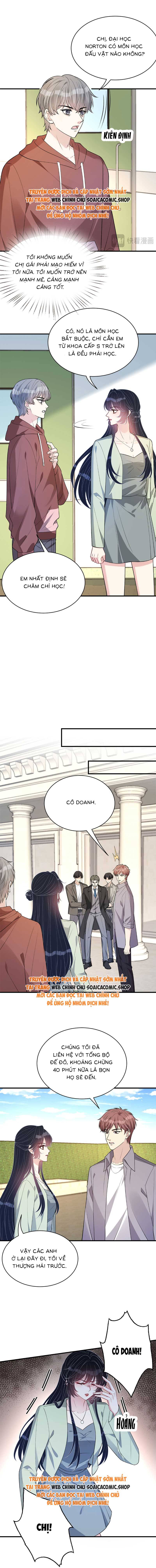 Thiên Kim Thật Là Đại Lão Toàn Năng: Chapter 132