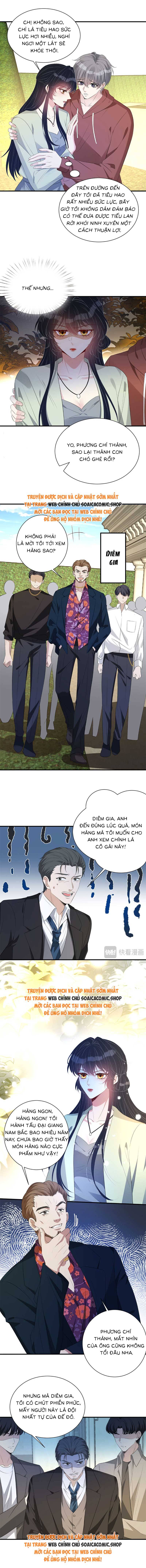 Thiên Kim Thật Là Đại Lão Toàn Năng: Chapter 132