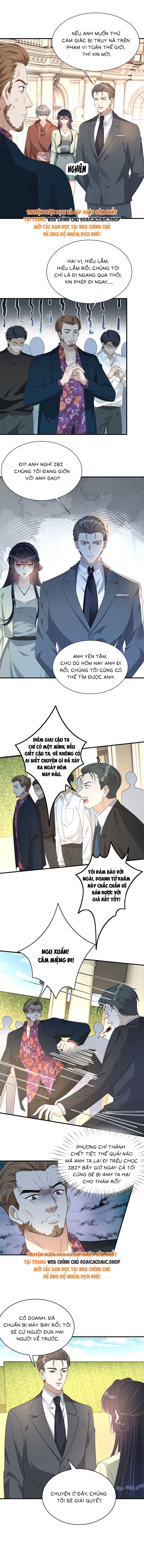 Thiên Kim Thật Là Đại Lão Toàn Năng: Chapter 133