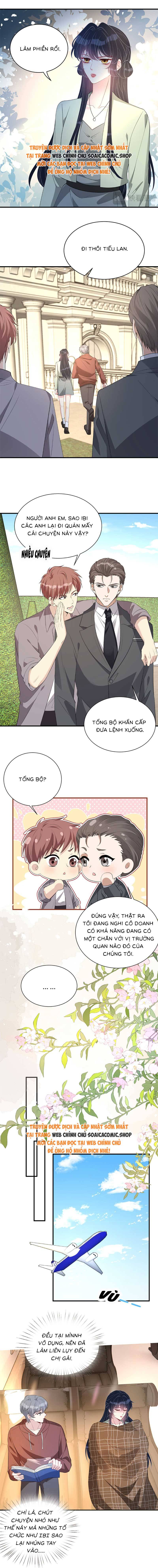 Thiên Kim Thật Là Đại Lão Toàn Năng: Chapter 133