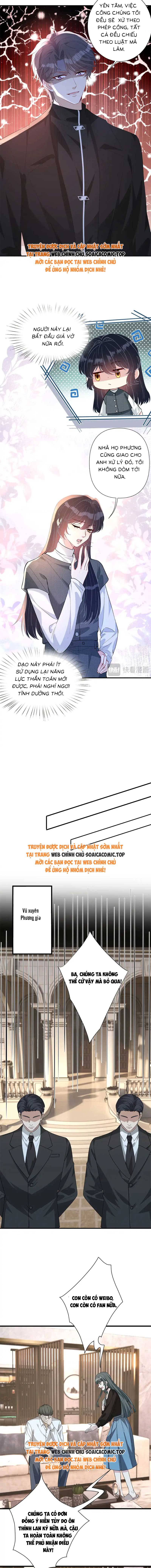 Thiên Kim Thật Là Đại Lão Toàn Năng: Chapter 134