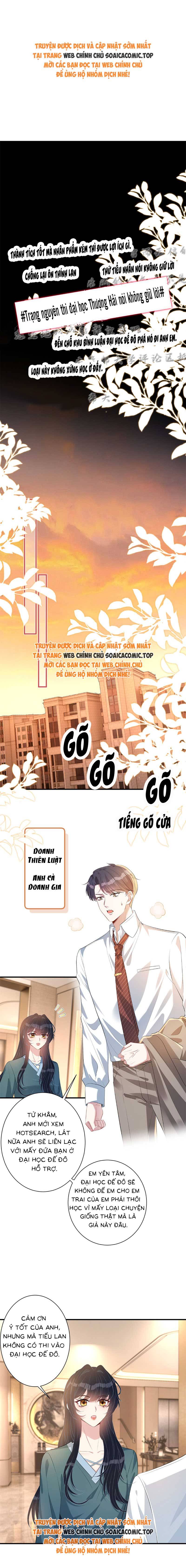 Thiên Kim Thật Là Đại Lão Toàn Năng: Chapter 135