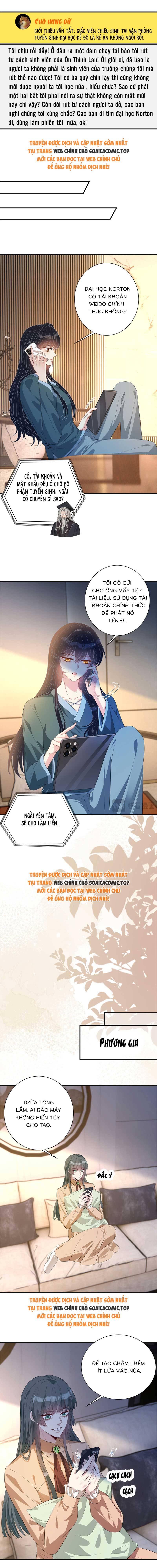 Thiên Kim Thật Là Đại Lão Toàn Năng: Chapter 135