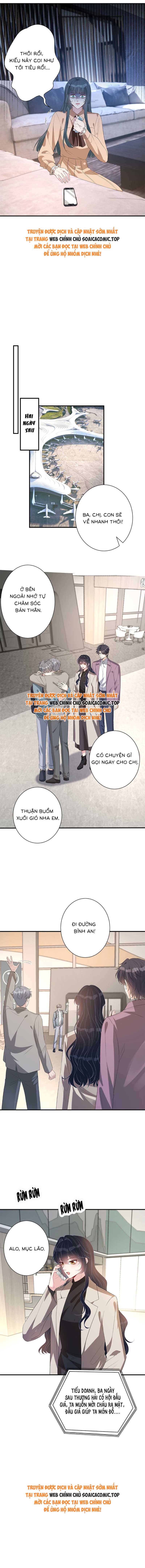 Thiên Kim Thật Là Đại Lão Toàn Năng: Chapter 135