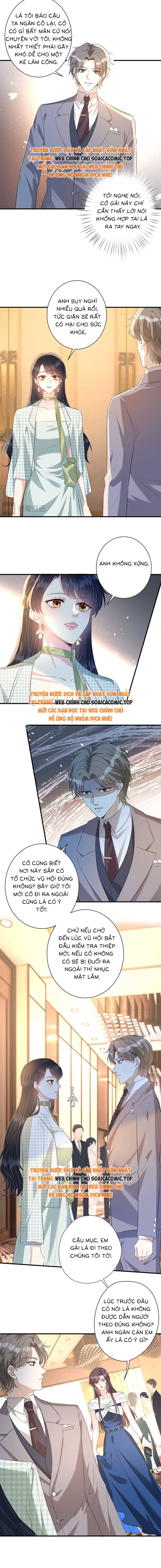 Thiên Kim Thật Là Đại Lão Toàn Năng: Chapter 136
