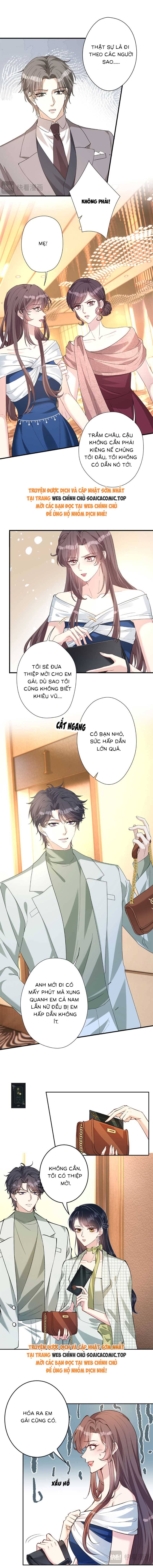 Thiên Kim Thật Là Đại Lão Toàn Năng: Chapter 136