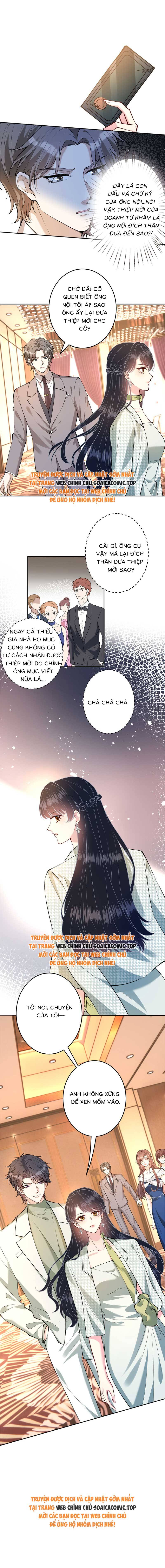 Thiên Kim Thật Là Đại Lão Toàn Năng: Chapter 136