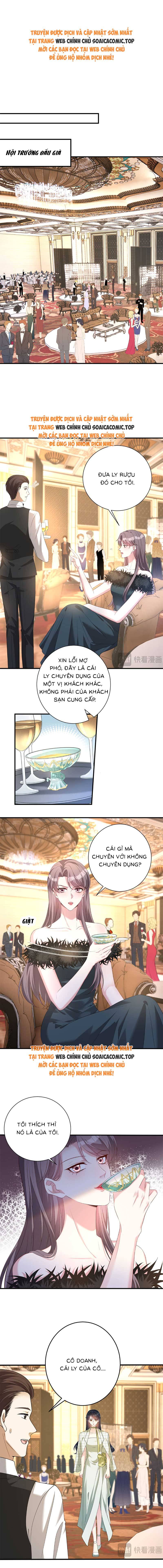 Thiên Kim Thật Là Đại Lão Toàn Năng: Chapter 137