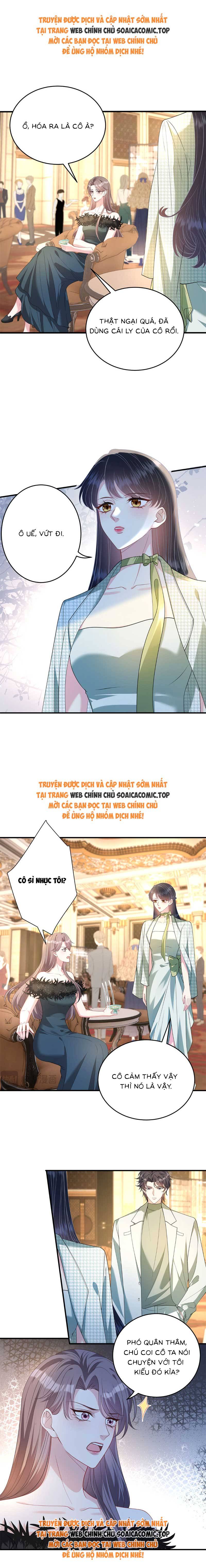 Thiên Kim Thật Là Đại Lão Toàn Năng: Chapter 137