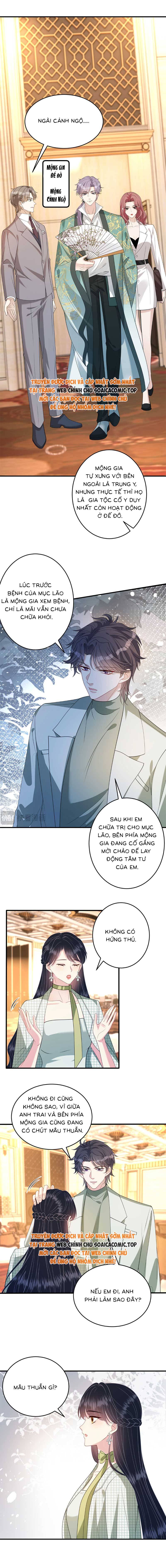 Thiên Kim Thật Là Đại Lão Toàn Năng: Chapter 137