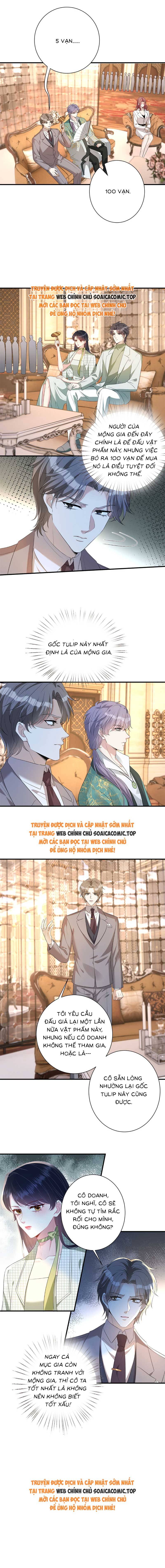 Thiên Kim Thật Là Đại Lão Toàn Năng: Chapter 137