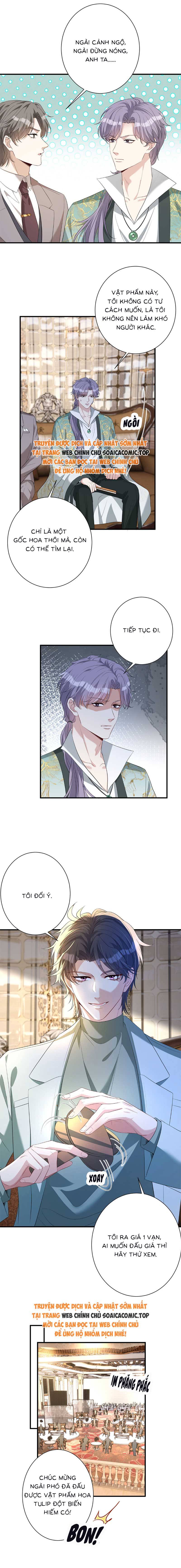 Thiên Kim Thật Là Đại Lão Toàn Năng: Chapter 138