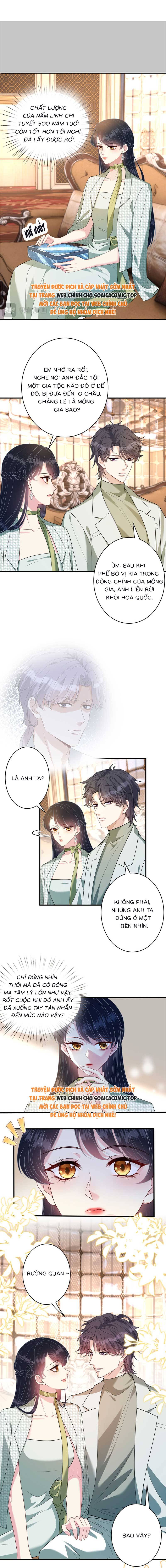 Thiên Kim Thật Là Đại Lão Toàn Năng: Chapter 138