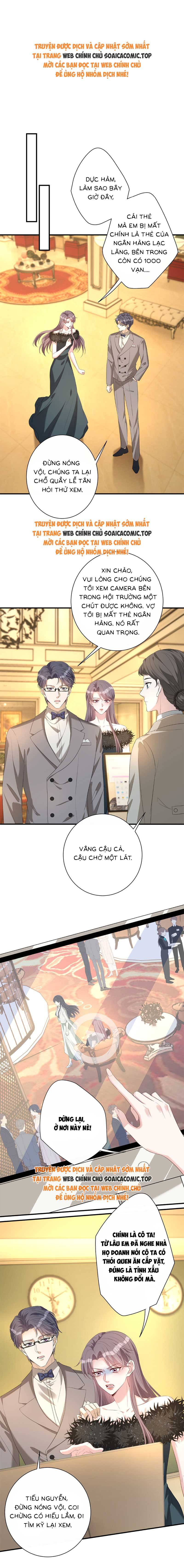Thiên Kim Thật Là Đại Lão Toàn Năng: Chapter 139