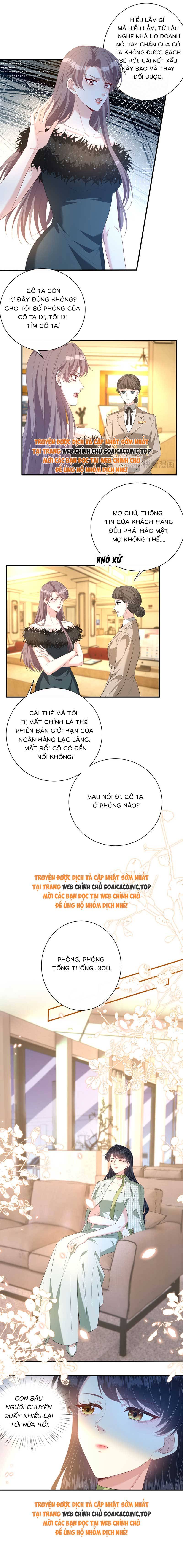 Thiên Kim Thật Là Đại Lão Toàn Năng: Chapter 139
