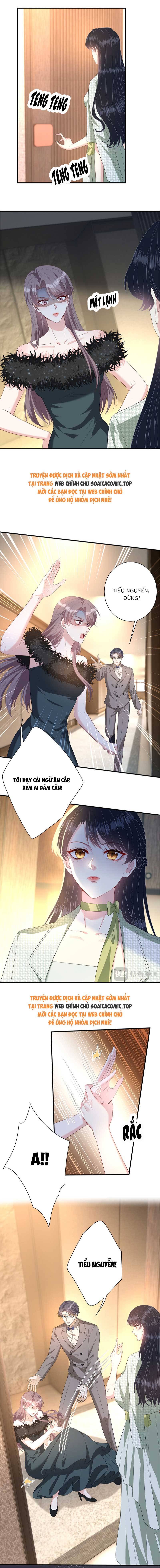 Thiên Kim Thật Là Đại Lão Toàn Năng: Chapter 139