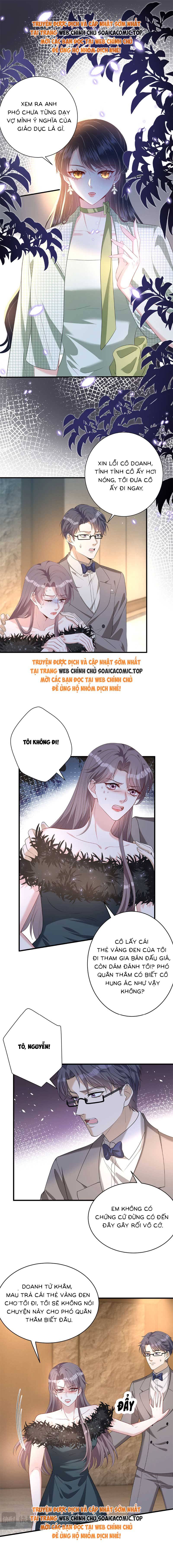 Thiên Kim Thật Là Đại Lão Toàn Năng: Chapter 139