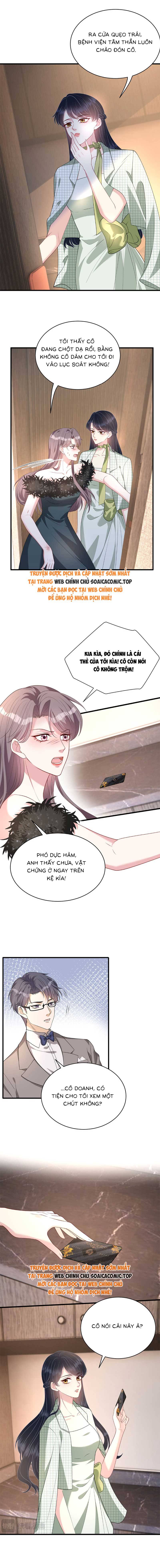 Thiên Kim Thật Là Đại Lão Toàn Năng: Chapter 139