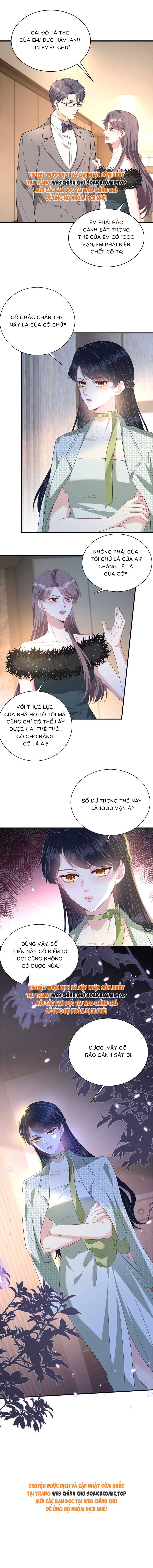 Thiên Kim Thật Là Đại Lão Toàn Năng: Chapter 139