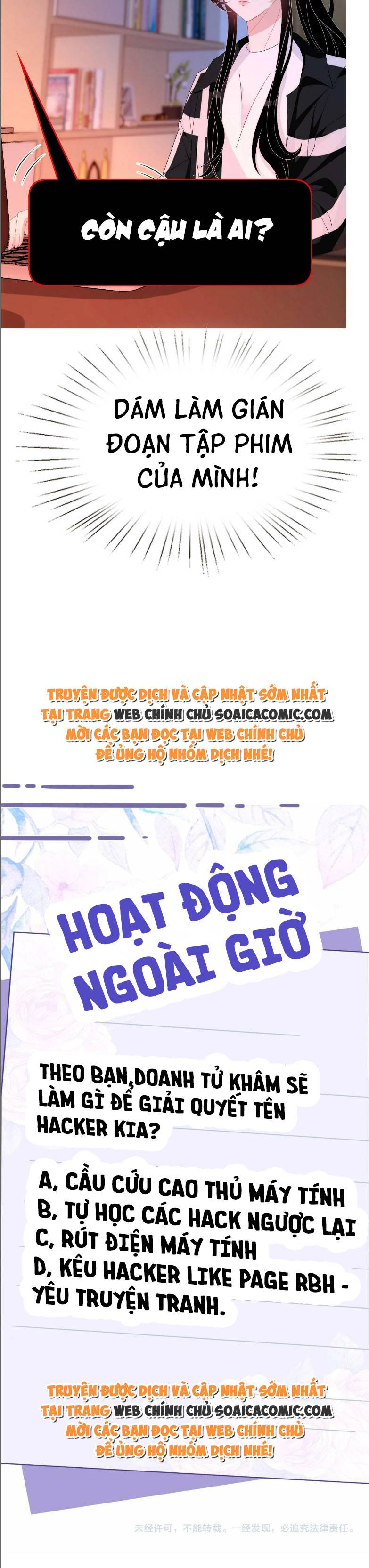 Thiên Kim Thật Là Đại Lão Toàn Năng: Chapter 14
