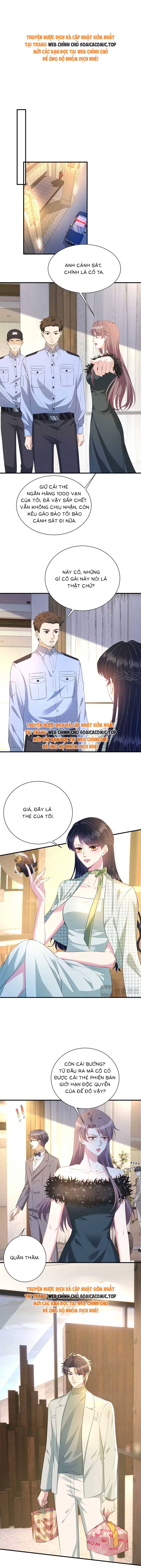 Thiên Kim Thật Là Đại Lão Toàn Năng: Chapter 140
