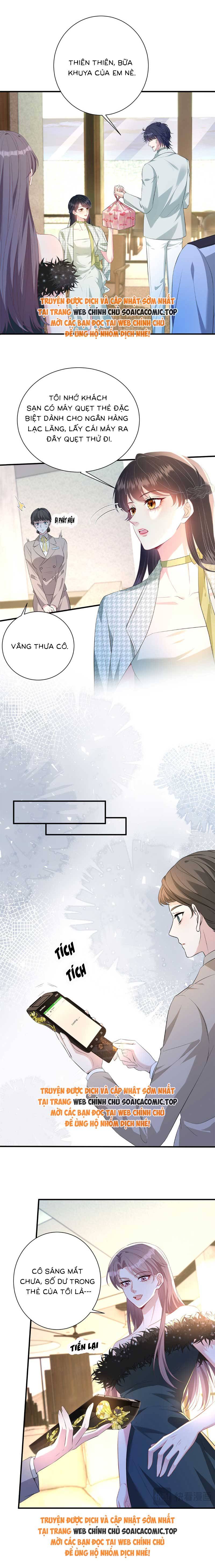 Thiên Kim Thật Là Đại Lão Toàn Năng: Chapter 140
