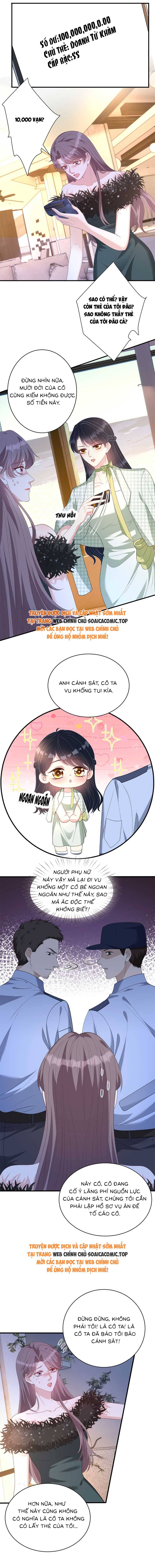 Thiên Kim Thật Là Đại Lão Toàn Năng: Chapter 140