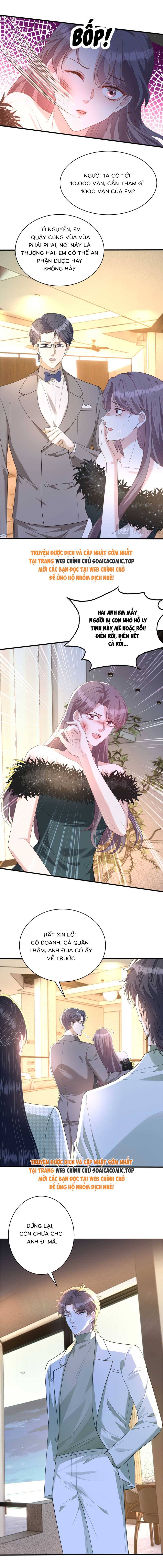 Thiên Kim Thật Là Đại Lão Toàn Năng: Chapter 140