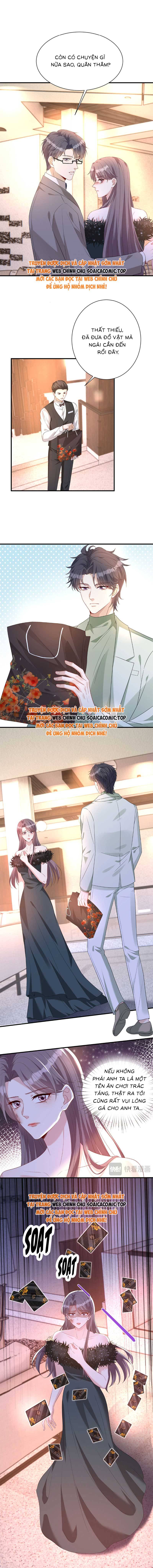 Thiên Kim Thật Là Đại Lão Toàn Năng: Chapter 140