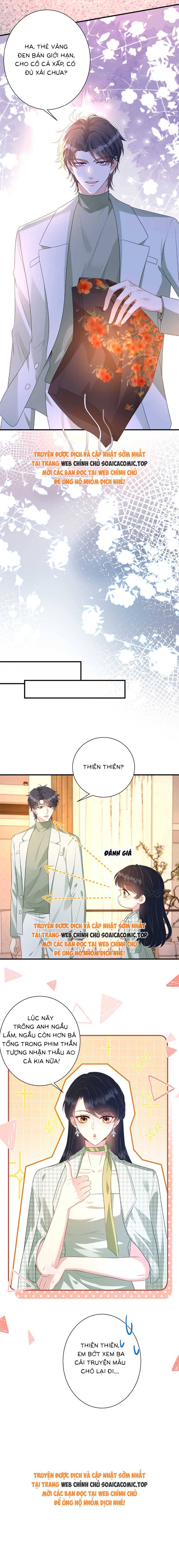 Thiên Kim Thật Là Đại Lão Toàn Năng: Chapter 140