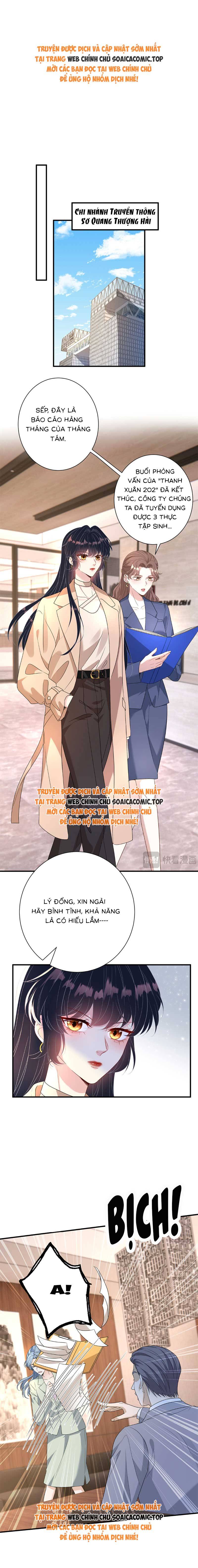 Thiên Kim Thật Là Đại Lão Toàn Năng: Chapter 141