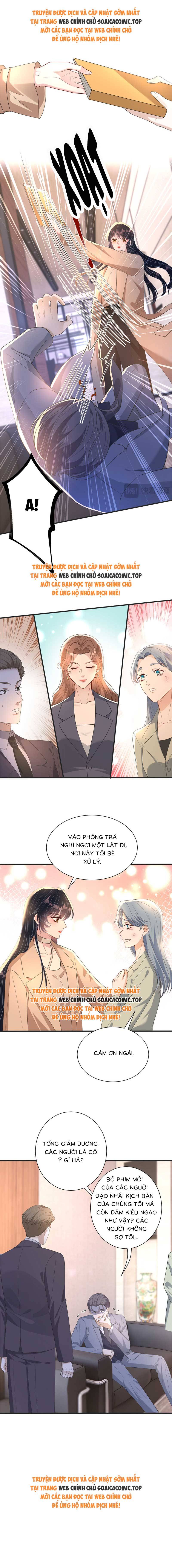 Thiên Kim Thật Là Đại Lão Toàn Năng: Chapter 141