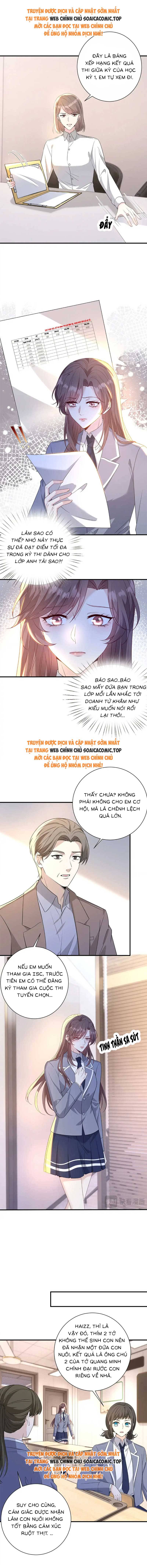 Thiên Kim Thật Là Đại Lão Toàn Năng: Chapter 142