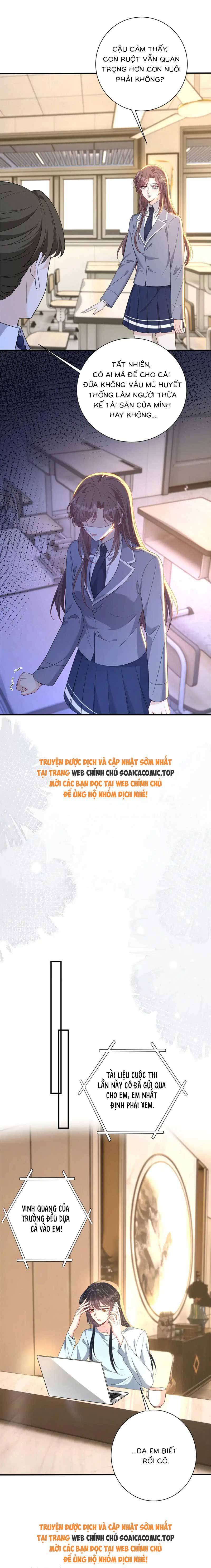 Thiên Kim Thật Là Đại Lão Toàn Năng: Chapter 142